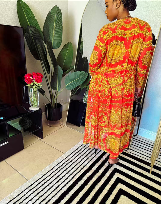 Bold Elegance 3-Piece Set