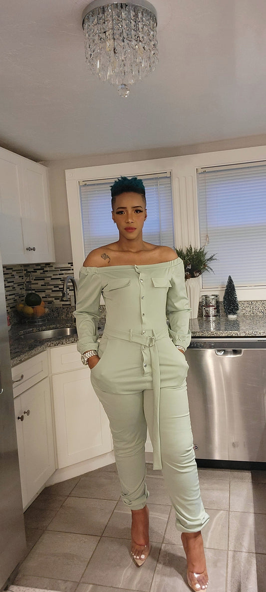 Eve Jumpsuit
