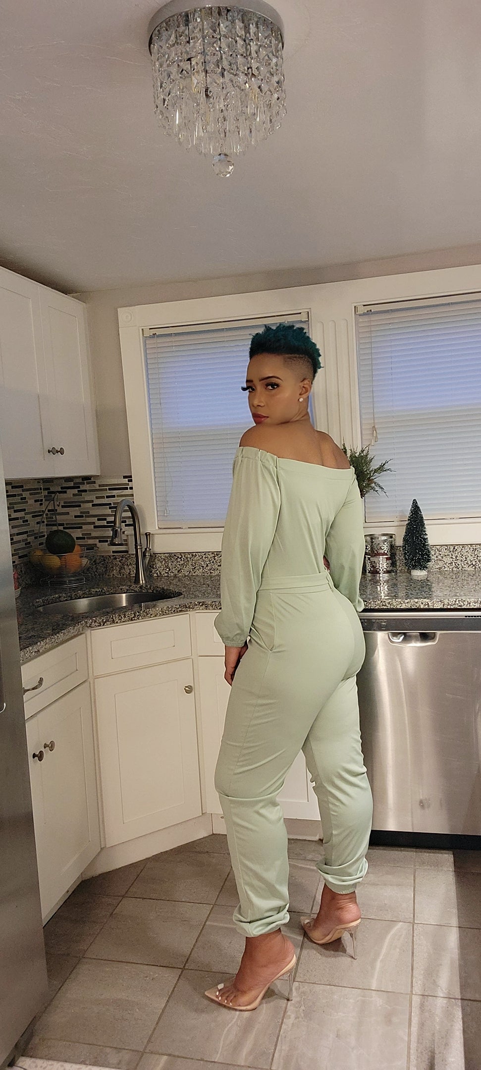 Eve Jumpsuit
