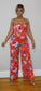 Wild Thoughts Jumpsuit